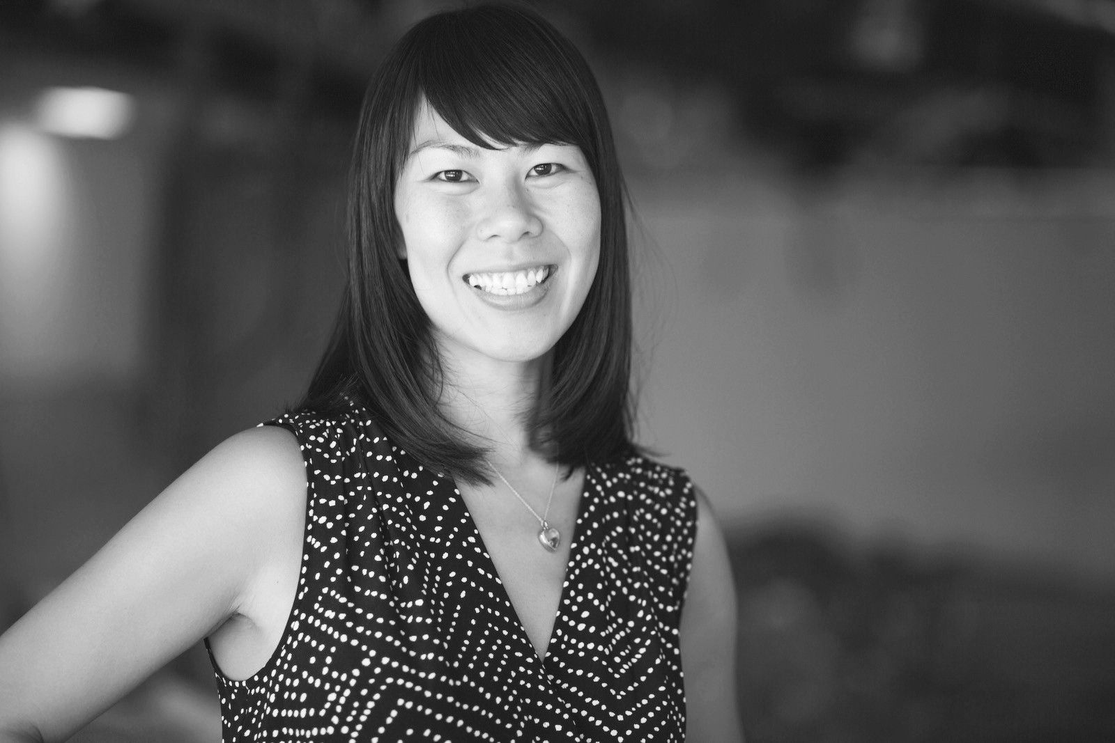 Michelle Yong, Director of Aurum Land & Co-founder of Collision 8